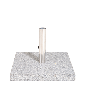 Venture Home - Parasollfot Stathera - Grå