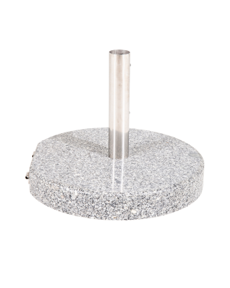 Venture Home - Parasollfot Stathera - Grå