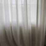 Mimou - Gardin Field hellinne bred - Vit - 250