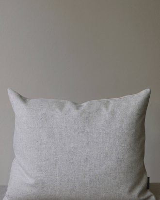 Mimou - Kudde Retreat med återvunnen ull 40x50 - Natur - 40X50