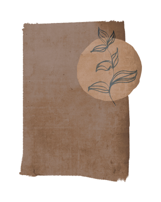 Malerifabrikken - Poster Simplicity 3 - Beige - 70X100