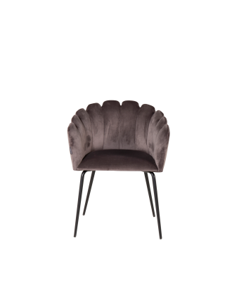 Venture Home - Karmstol Limhamn - Grå