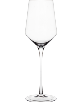 ERNST - Glas för mousserande dryck