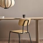 Ellos - Stol Berrito - Natur