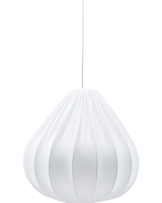 PR Home - Takskärm Tea 43 cm - Vit