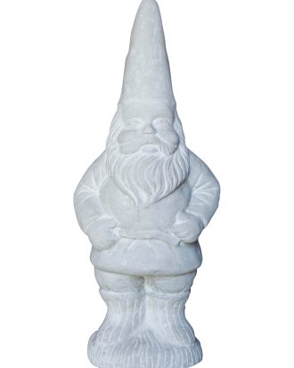 DBKD - Concrete santa large - Grå