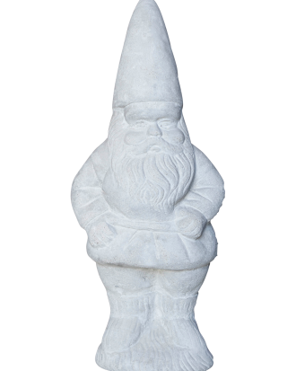 DBKD - Concrete santa medium - Grå