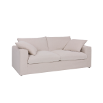 NORDFORM - Soffa Hintonburg, 3-sits - Beige