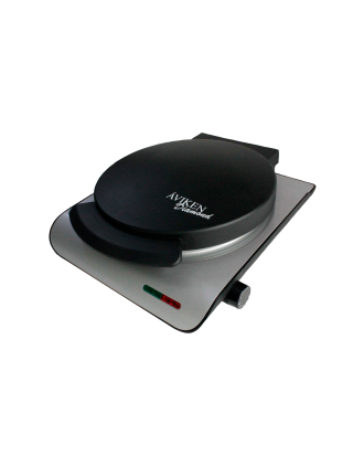 Åviken - Rånjärn Singel Diamond 1000W