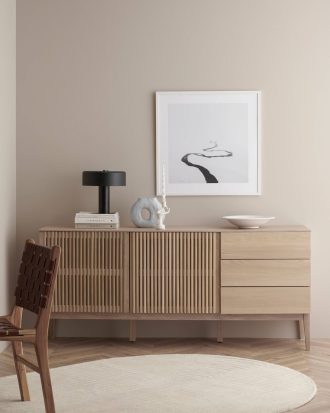 Nordic Furniture Group - Sideboard Gradino