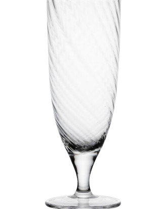 Byon - Drink och ölglas Opacity - Transparent