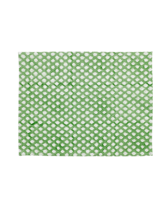 Chamois - Bordstabletter Medallion 2-pack - Grön