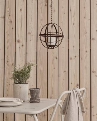 House of Flowers - Smidesboll 24