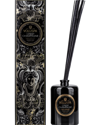 Voluspa - Crisp Champagne Reed Diffuser 177 ml