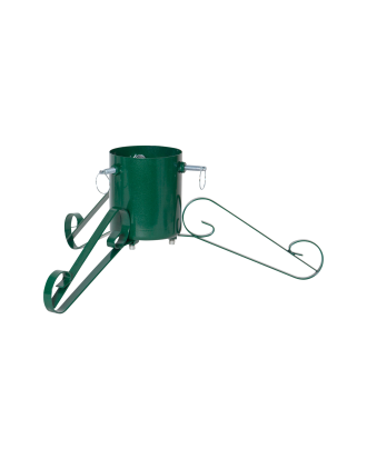 Star Trading - Julgransfot Granig - Grön