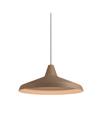 Belid - Taklampa Titan Ø40 cm - Beige