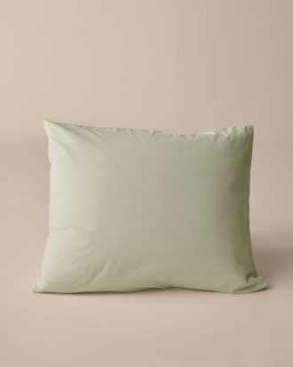 &Home - Örngott Heaven i bomull - Grön - 50X90