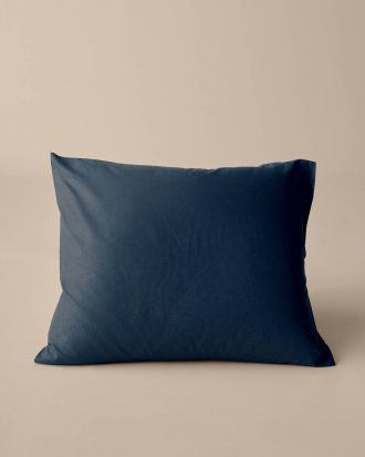 &Home - Örngott Heaven i bomull - Svart - 50X90