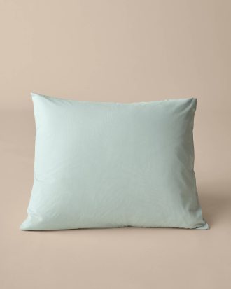 &Home - Örngott Heaven i bomull - Blå - 50X90