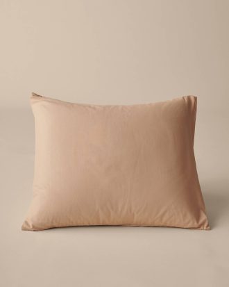 &Home - Örngott Heaven i bomull - Natur - 50X90