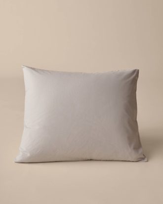 &Home - Örngott Heaven i bomull - Grå - 50X90