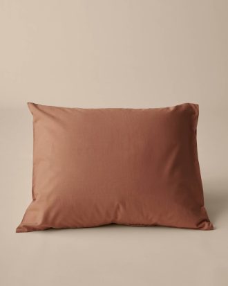 &Home - Örngott Heaven i bomull - Rosa - 50X90