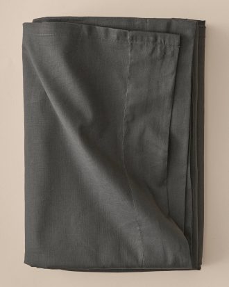 &Home - Lakan Heaven i bomull - Grå - 270X270