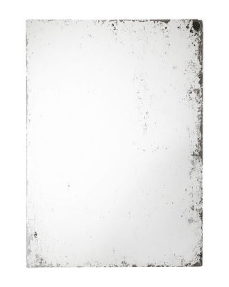 HKliving - Antique look mirror