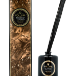 Voluspa - Burning Woods - Reed Diffuser 177 ml
