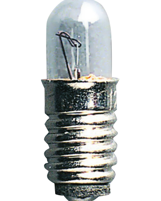 Star Trading - Reservlampa Sparebulb 5p - Transparent