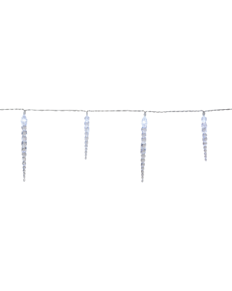 Star Trading - Istappsslinga Gelido - Transparent