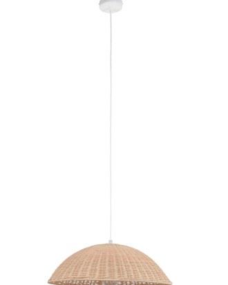 Kave Home - Taklampa Deyarina - Multi