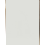 KARE Design - Spegel Curve - Transparent