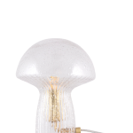Globen Lighting - Bordslampa Fungo 16 Special Edition - Transparent