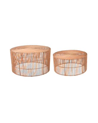 Kave Home - Soffbord Elmina