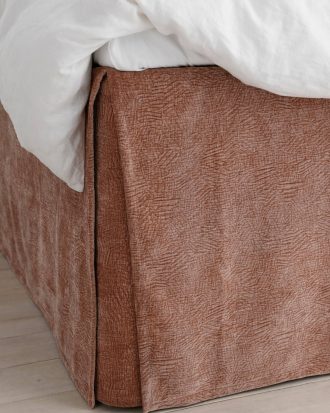 Ellos - Sängkappa Devine