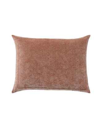 Ellos - Kuddfodral Devine - Rosa - 60X80