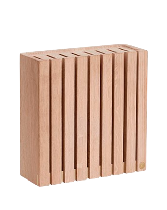 Andersen - Knivblock - Beige