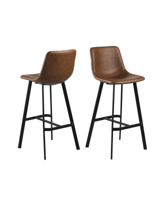 NORDFORM - Barstol Wilfred