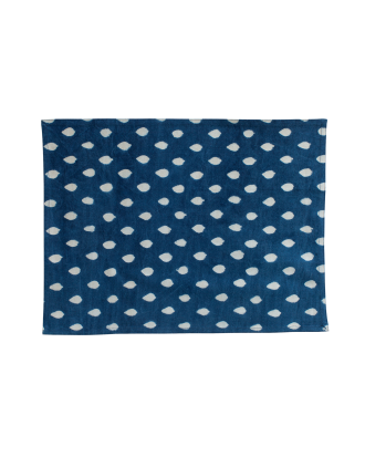 Chamois - Bordstabletter Indigo 37x50