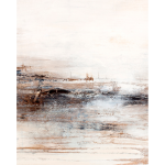 Malerifabrikken - Poster Lifestyle 1 - Beige - 30X40