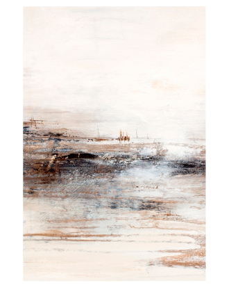 Malerifabrikken - Poster Lifestyle 1 - Beige - 70X100