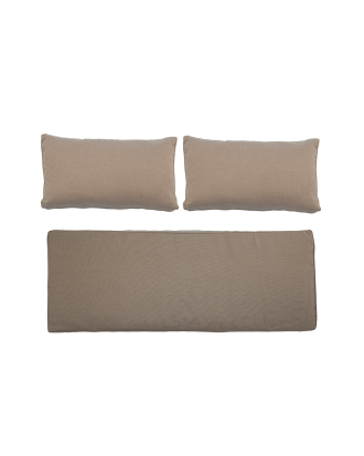 Bloomingville - Kuddfodral Mundo