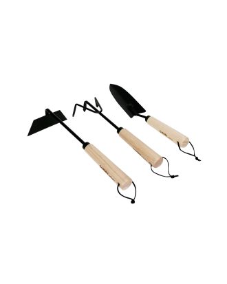 by Benson - Trädgårdsredskap - Set - Natur