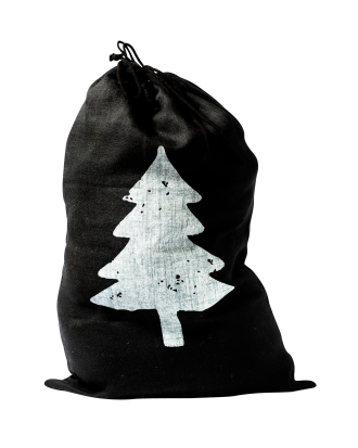 by Benson - Julklappssäck Deluxe - Svart