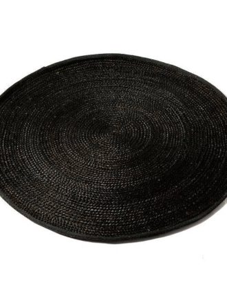 by Benson - Matta Mini - Svart