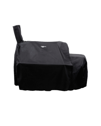 Char-Broil - Grillöverdrag till Oklahoma Joe