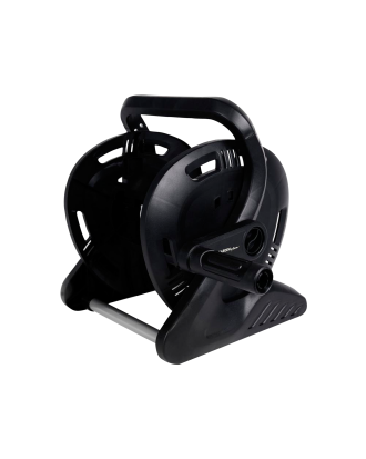 by Benson - Slangvinda - Plain - Svart