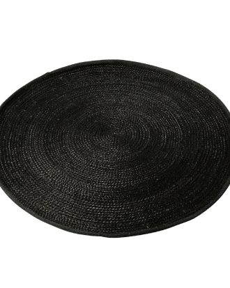 by Benson - Matta Deluxe - Svart - 100