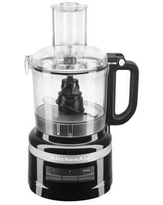KitchenAid - Matberedare 1
